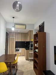 Nottinghill Suites (D21), Apartment #626837381